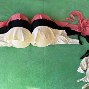 Bikini tops